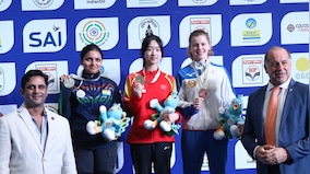 Indian shooting's fight with mental barriers continues as top shooters disappoint in World Cup Final