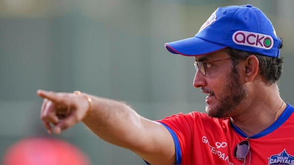 Delhi Capitals get new coach, Director of Cricket Sourav Ganguly replaced as franchise makes big changes