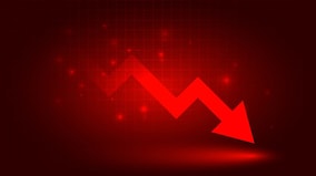Rs 10 lakh crore wiped out at Sensex, Nifty bulls have worst Diwali in 10 years