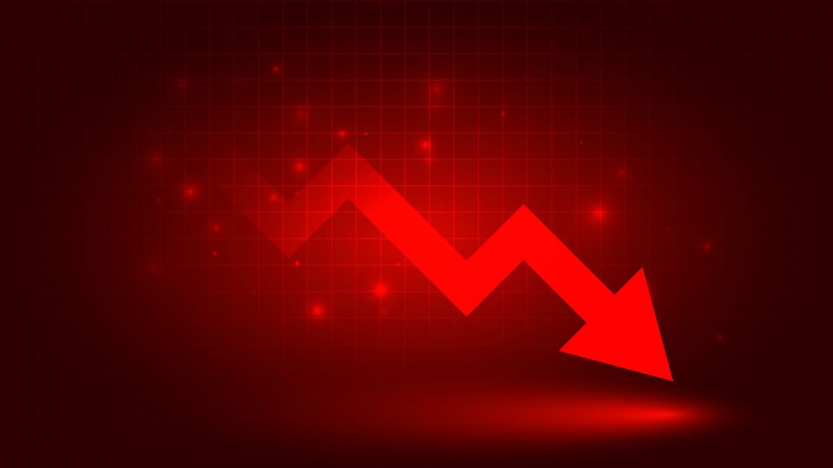Indian stock markets take hit from Trump tariffs: Sensex down 800 points, Nifty opens below 23,200 Indian stock markets take hit from Trump tariffs: Sensex down 800 points, Nifty opens below 23,200