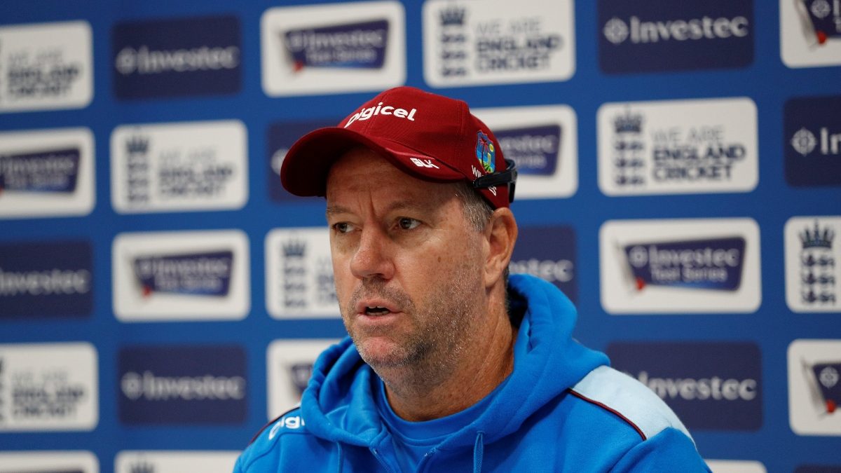 USA cricket team head coach Stuart Law sacked after Indian-origin players allege discrimination: Report USA cricket team head coach Stuart Law sacked after Indian-origin players allege discrimination: Report