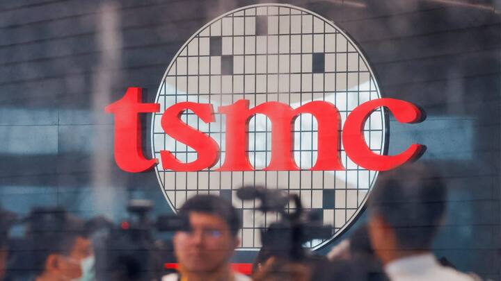 TSMC continues to expand out of Taiwan, to set up more fabs, chip plants across Europe TSMC continues to expand out of Taiwan, to set up more fabs, chip plants across Europe