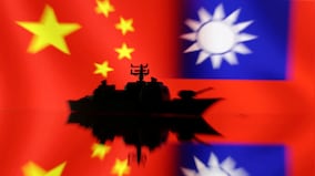 How full-scale invasion or blockade of Taiwan will be a fool’s bet for China