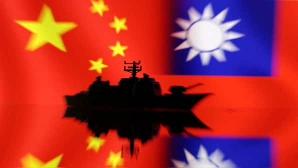 China miffed over US $385 mn weapons sales to Taiwan, vows 'resolute countermeasures'