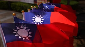 Taiwan says will continue to prevent China from ‘making trouble’, confident of US support after election