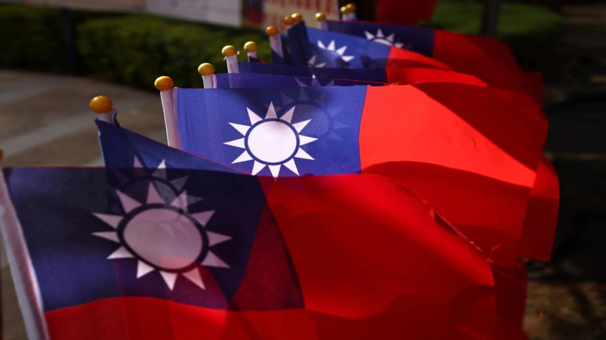 As Apec continues to evolve in the coming decade, Taiwan’s role also becomes more critical: bridging innovation and resilience. File image As Apec continues to evolve in the coming decade, Taiwan’s role also becomes more critical: bridging innovation and resilience. File image