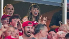 How Taylor Swift's association has boosted NFL's brand value and what players think about it