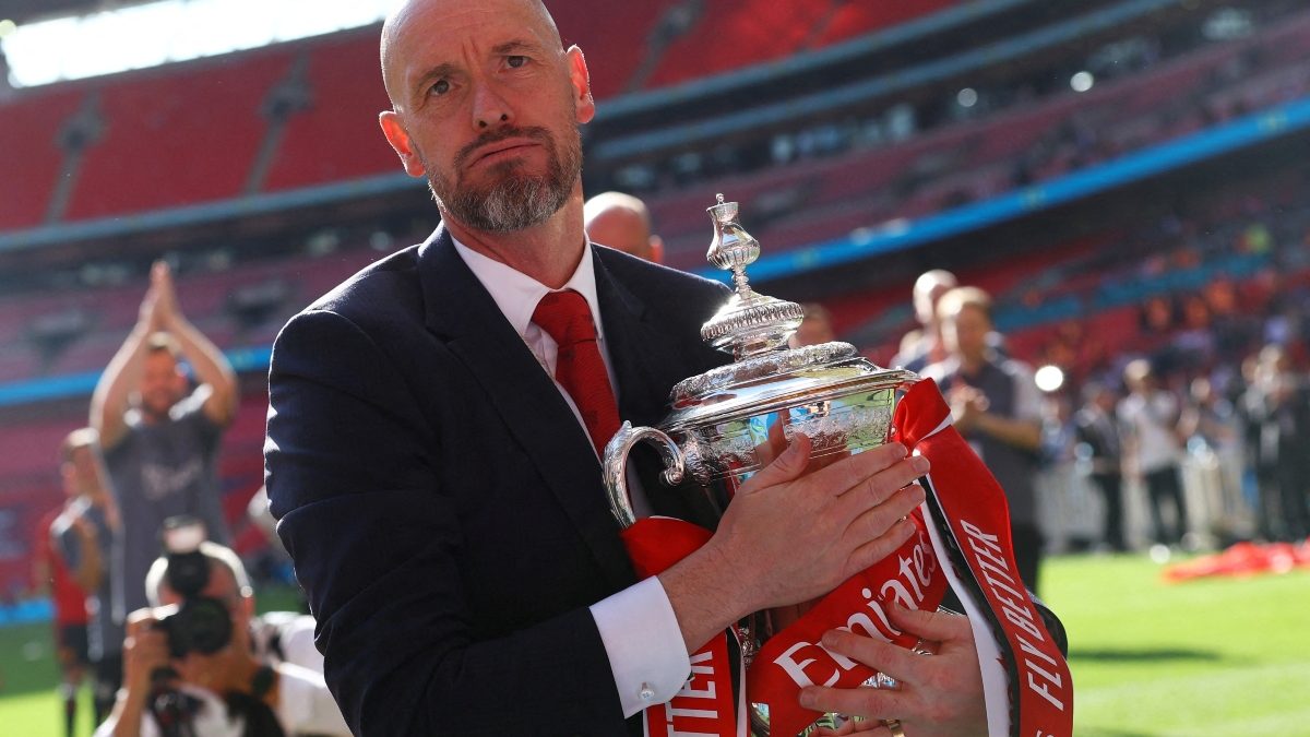 5 mistakes the new Manchester United manager must avoid after Erik ten Hag's sacking 5 mistakes the new Manchester United manager must avoid after Erik ten Hag's sacking