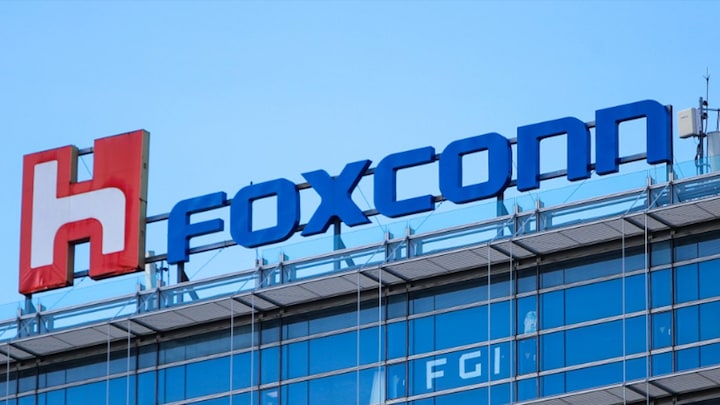 NHRC orders fresh probe against Foxconn as it finds hiring malpractices in Tamil Nadu unit