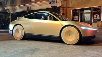 Tesla isn’t the only company chasing the dream of autonomous vehicles. The robotaxi market has proven to be a tough nut to crack, with tight regulations and steep technical challenges causing billions of dollars in losses for many companies. Image Credit: Reddit