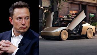 However, despite the big promises, many investors and analysts left the event feeling unsatisfied. Analysts pointed out that the presentation lacked crucial details, particularly on Tesla’s production timelines and technical specifications for the Cybercab. Image credit: Reuters, Tesla