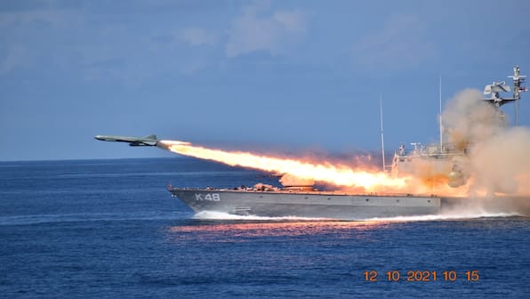 INS Vidyut: The silent performer of 1971 War