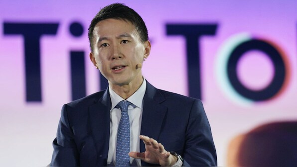 TikTok sued again, fresh lawsuits filed by 13 US states for 'being addictive to kids, causing harm'