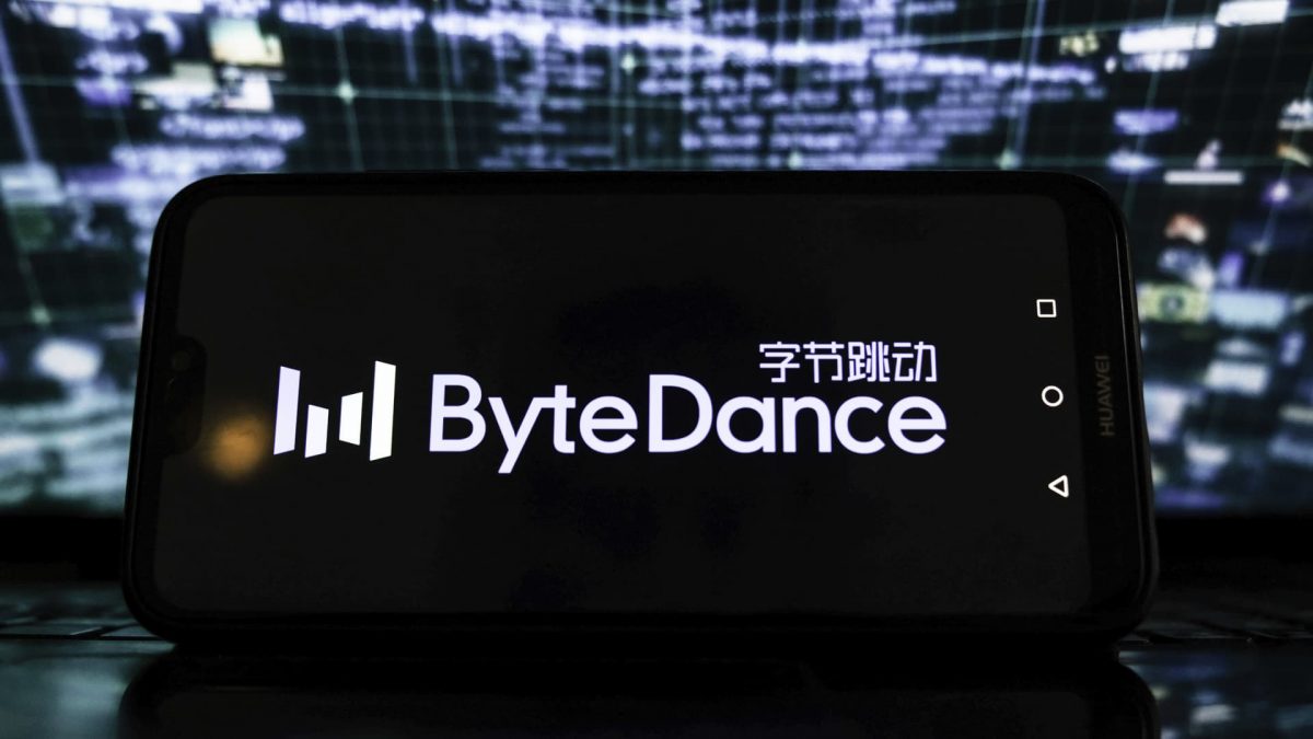 TikTok’s parent co ByteDance launched new web scraper, 'steals' data from the web 25X faster than OpenAI TikTok’s parent co ByteDance launched new web scraper, 'steals' data from the web 25X faster than OpenAI