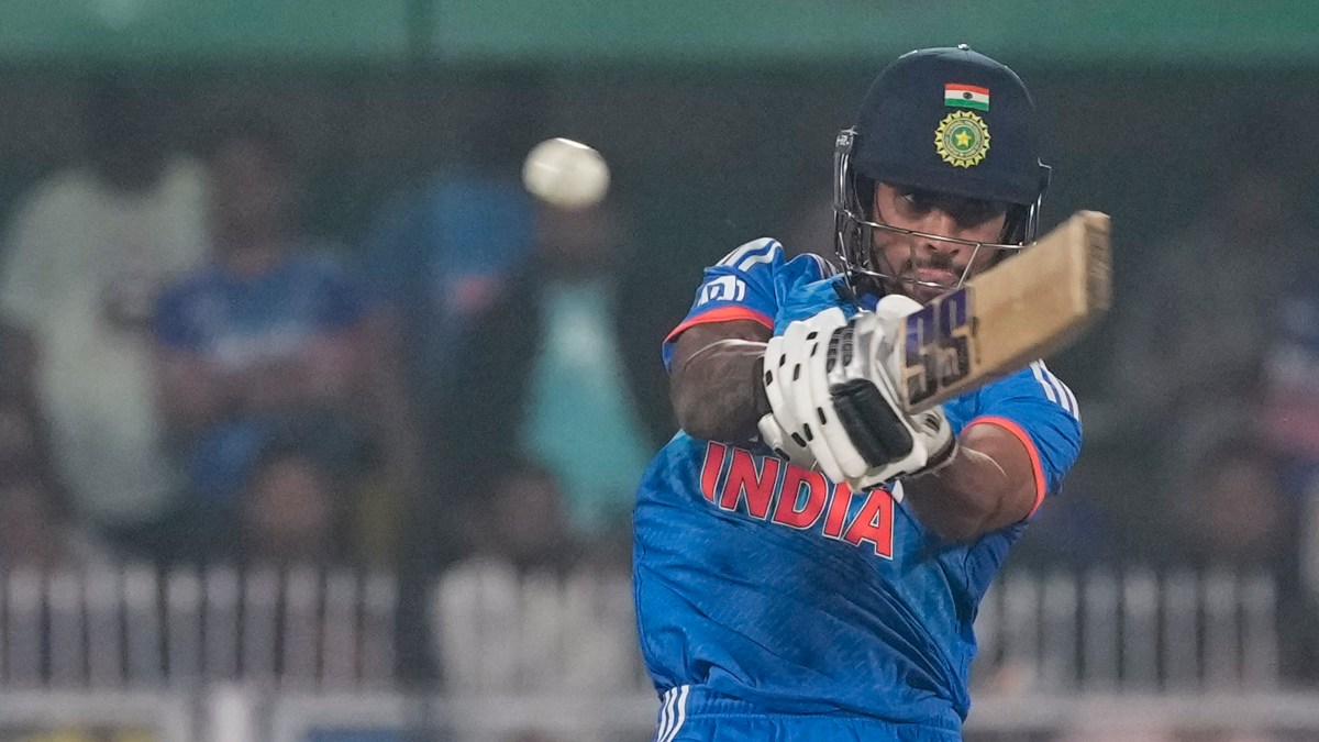 India A vs Pakistan A Highlights, Emerging Asia Cup: India A begin campaign with 7-run win in Al Amerat