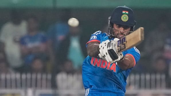 India A vs Pakistan A Highlights, Emerging Asia Cup: India A begin campaign with 7-run win in Al Amerat