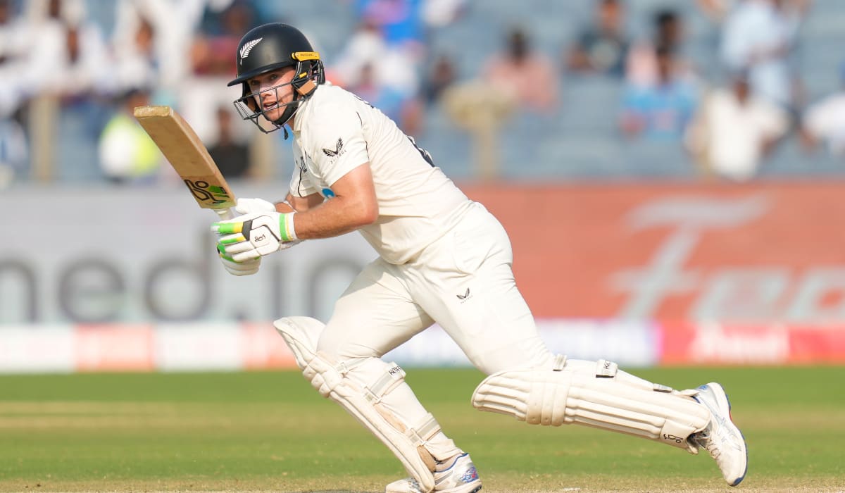 How New Zealand forced India out of their comfort zone to script a