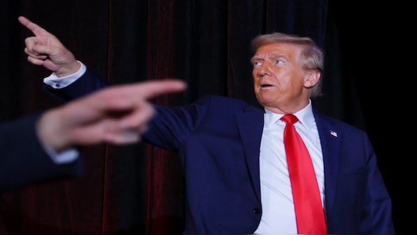 Why has Donald Trump accused UK’s Labour Party of ‘foreign interference' in US election?