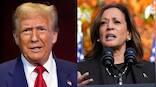 US Election 2024 News Live Updates: Harris and Trump face off with back-to-back rallies in Milwaukee in final Wisconsin push