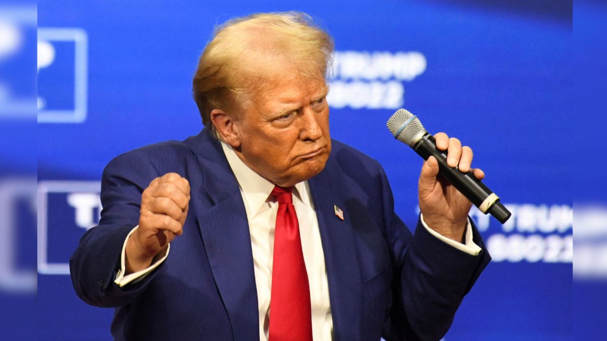 Trump allies raise $200 mn since election victory to fund his inauguration Trump allies raise $200 mn since election victory to fund his inauguration