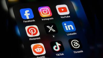 The bill reflects a growing concern in the UK over the impact of social media and smartphones on children’s mental health. Image Credit: Pexels