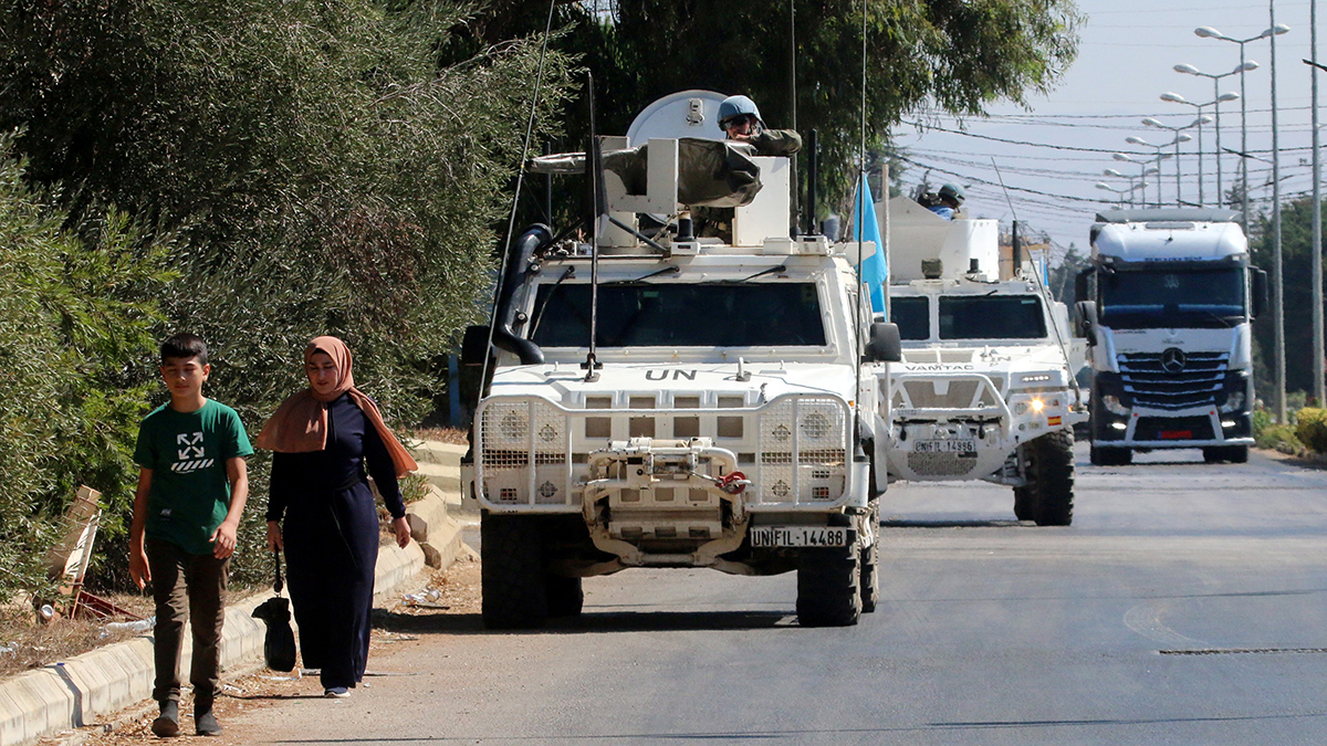 Peacekeepers in peril: Why Israel is targeting Unifil, the UN force in Lebanon, amid global criticism Peacekeepers in peril: Why Israel is targeting Unifil, the UN force in Lebanon, amid global criticism