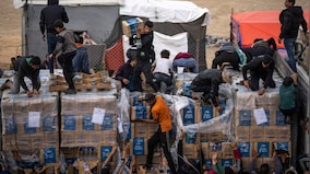 Explained: Why has Israel banned UNRWA, the Palestinian refugee agency?