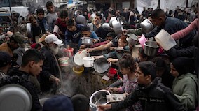 Egypt, Israel discussing opening Rafah border amid worsening humanitarian crisis in Gaza: Report