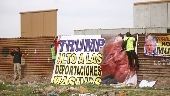 If Donald Trump returns to White House, can he really implement his mass deportation plan?
