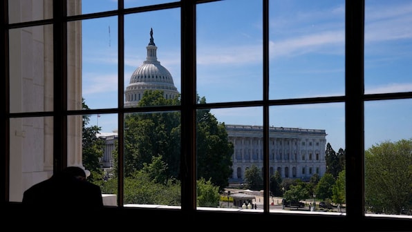 US presidential election: How do the House of Representatives and Senate function?