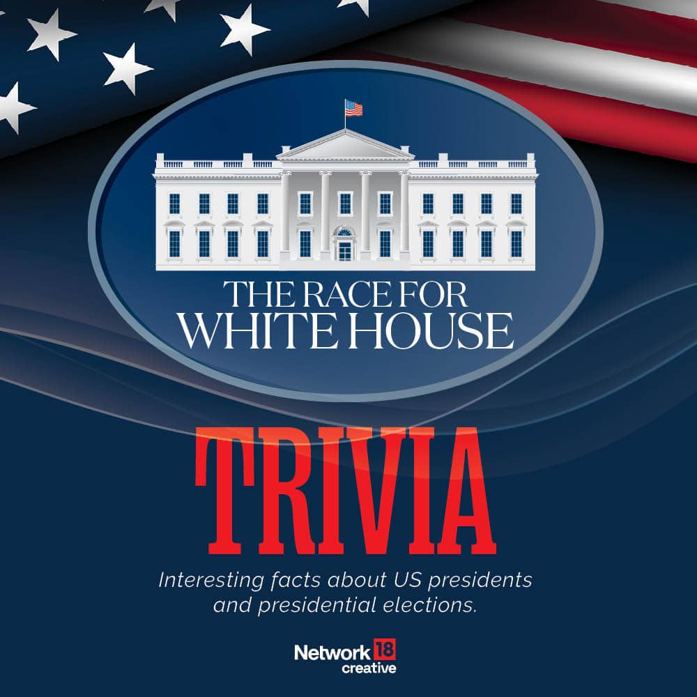 In Graphics 11 interesting facts about US elections you must know