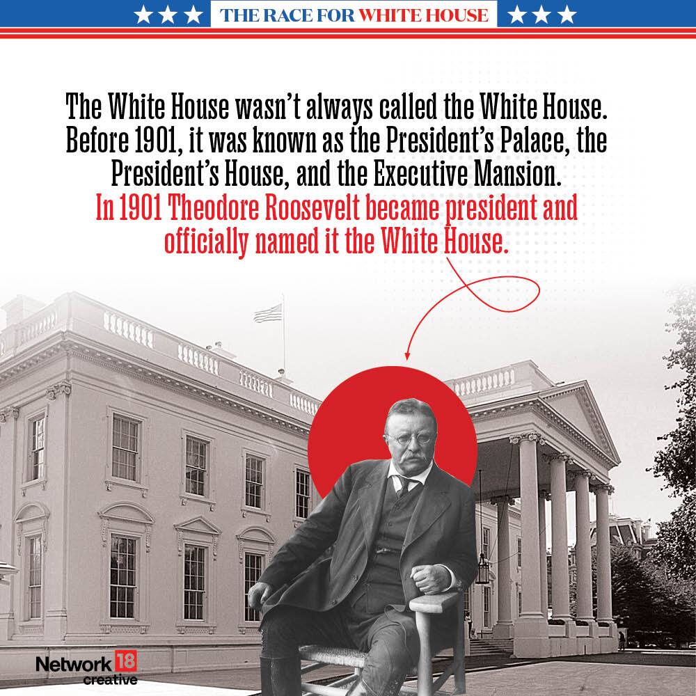 In Graphics 11 interesting facts about US elections you must know