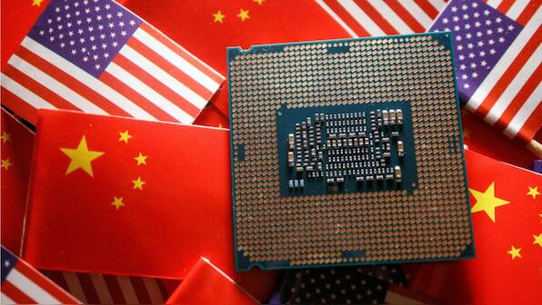 US finalises rules to stop American companies from AI & Chip investments in China