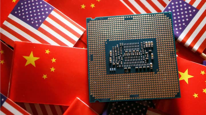 US finalises rules to stop American companies from AI & Chip investments in China