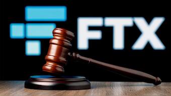 FTX administrators managed to recover billions of dollars by liquidating investments made by FTX Ventures and its sister company, Alameda Research. A surge in cryptocurrency prices since FTX’s bankruptcy filing also increased the value of assets. Image Credit: AFP