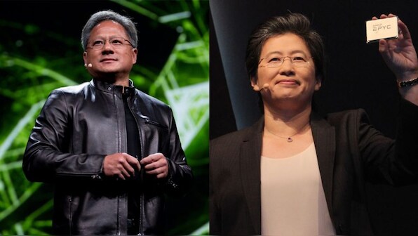 US plans on capping AMD & NVIDIA AI chip exports, plans to target China, West Asia