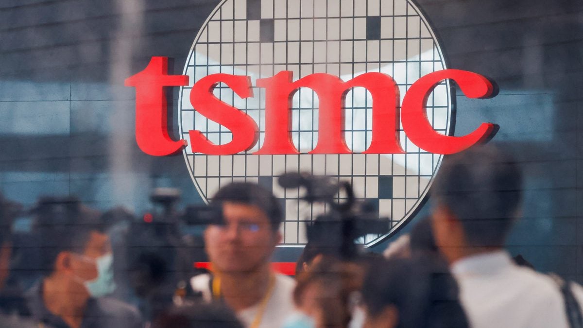 TSMC defends $100 billion US investment, denies any pressure from Trump admin