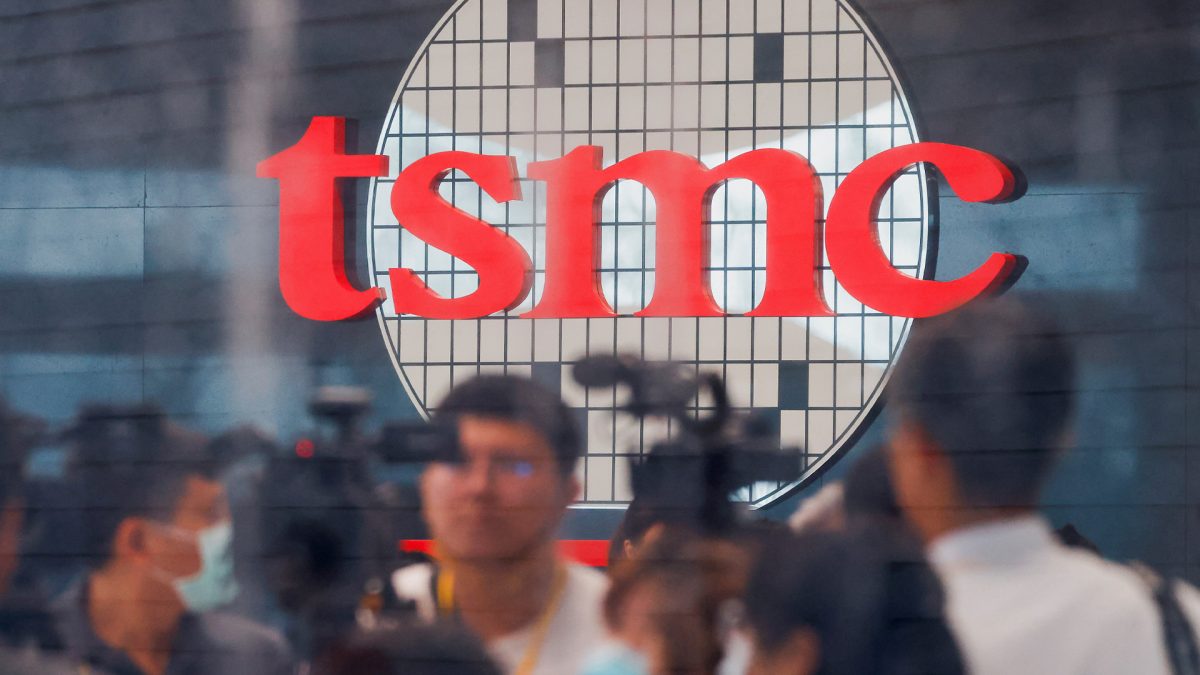 TSMC defends $100 billion US investment, denies any pressure from Trump admin TSMC defends $100 billion US investment, denies any pressure from Trump admin