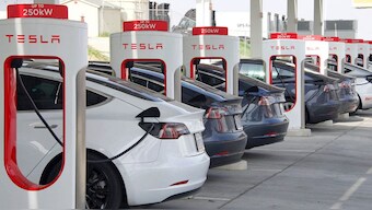Tesla has faced legal and regulatory challenges in the past over its autonomous driving features. The FSD software was implicated in at least two fatal accidents. Image Credit: Reuters