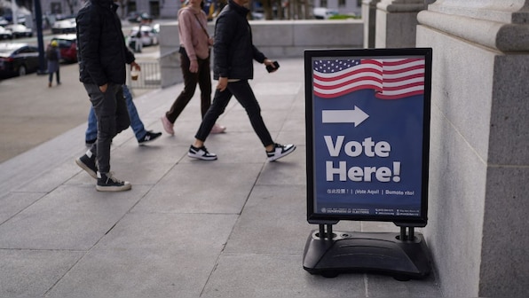 Explained: How the US presidential election works