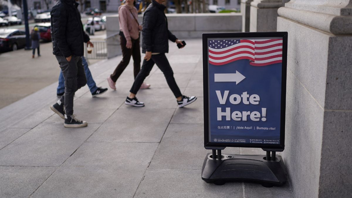 Explained: How the US presidential election works Explained: How the US presidential election works