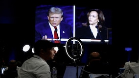US Election: As Trump leads with over 150 Electoral College votes, early results are along expected lines