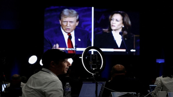 US Election: As Trump leads with over 150 Electoral College votes, early results are along expected lines