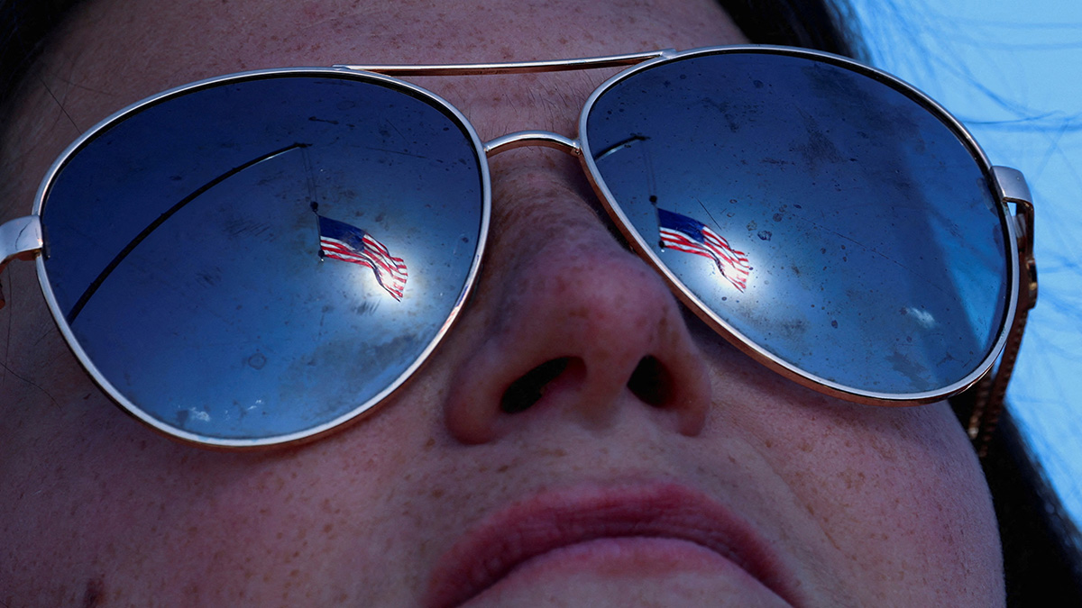 Wisconsin’s diverse voter base and narrow margins make it crucial for any candidate vying for the White House. AP Wisconsin’s diverse voter base and narrow margins make it crucial for any candidate vying for the White House. AP