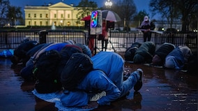 Is panic in the air? Why Muslim American votes are essential for Democrats