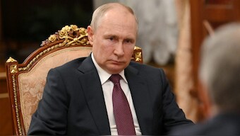 It seems that neither the Kremlin nor analysts close to it believe in the real possibility of a new world war, although they use it actively in propaganda. Image Credit: Reuters