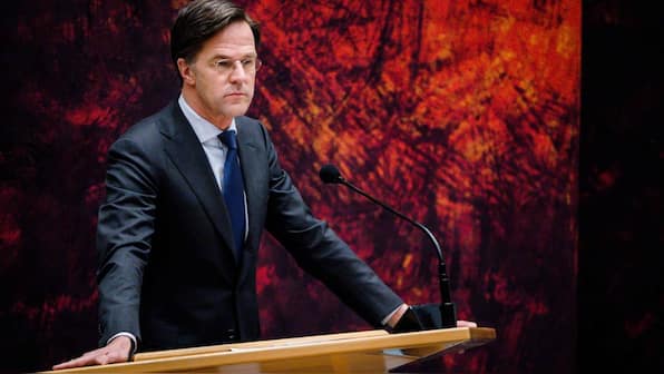Former Netherlands PM Mark Rutte takes over as Nato chief, 5 challenges