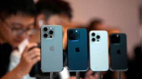 Apple plans to launch entry-level iPhone SE minus home button, new iPad Air in 2025: Report