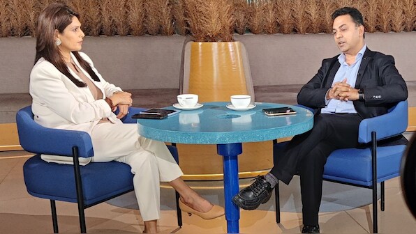 Exclusive | 'Loans not bad but funding freebies with debt is a trap,' says IMF's K Subramanian