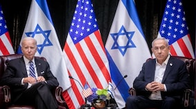 Amid discussions on response to Iran, US frustrated with Netanyahu over lack of clarity: Reports